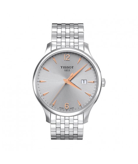 Orologio uomo Tissot Tradition T0636101103701
