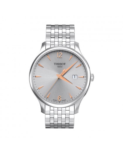 Orologio uomo Tissot Tradition T0636101103701