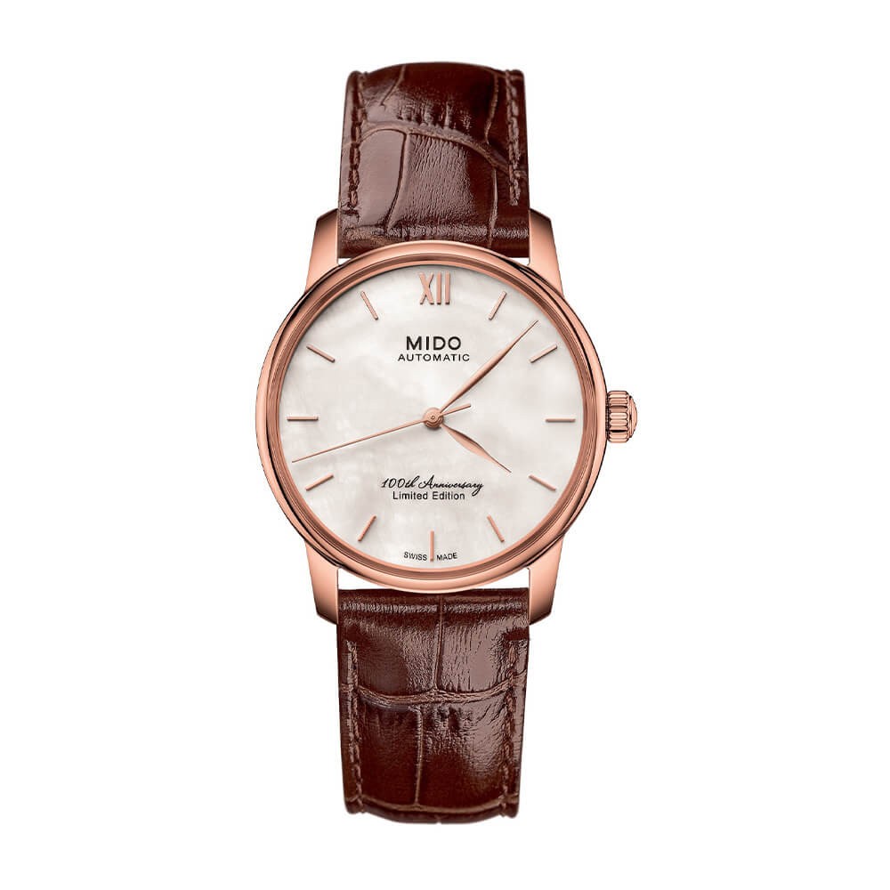 Orologio unisex Mido M0072363611800