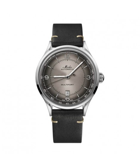 Orologio automatico uomo Mido M0404071606000