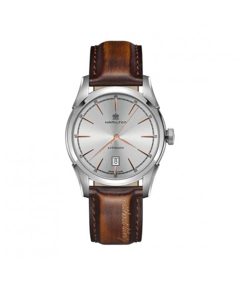 Hamilton uomo American Classic Spirit of Liberty H42415551
