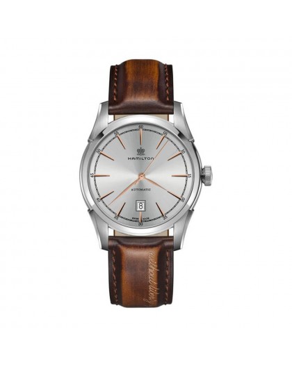 Hamilton uomo American Classic Spirit of Liberty H42415551