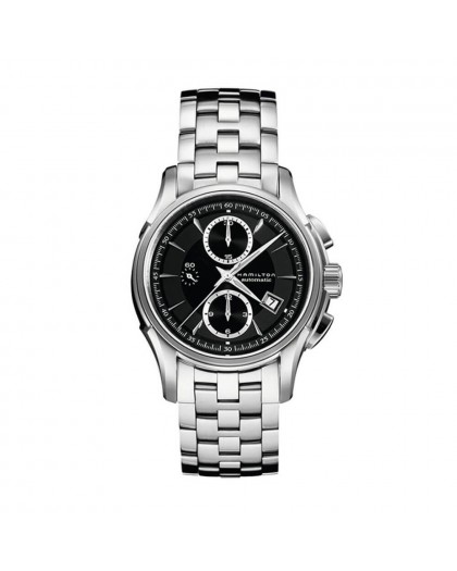 Orologio Hamilton Jazzmaster Auto Chrono H32616133