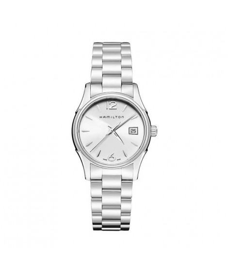 Orologio Hamilton donna Jazzmaster Quartz H32351115