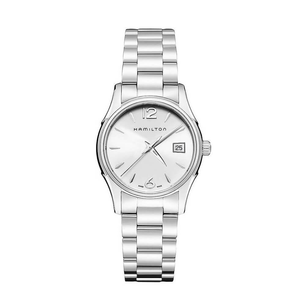Orologio Hamilton donna Jazzmaster Quartz H32351115