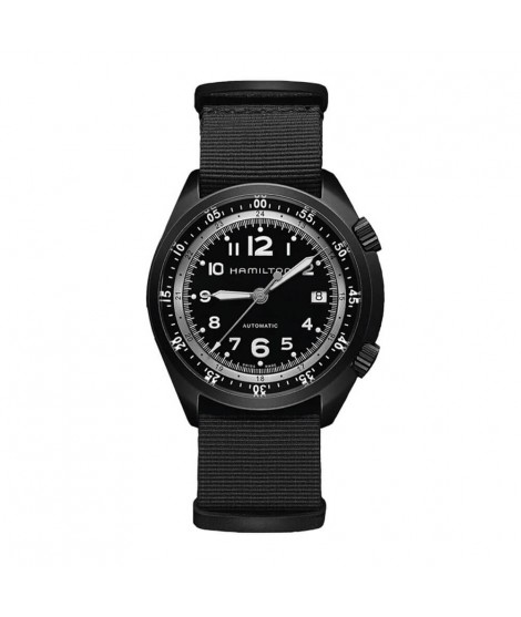 Orologio Hamilton Khaki Aviation Pilot Pioneer H80485835