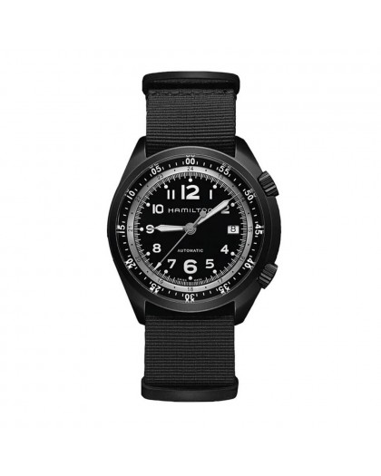 Orologio Hamilton Khaki Aviation Pilot Pioneer H80485835