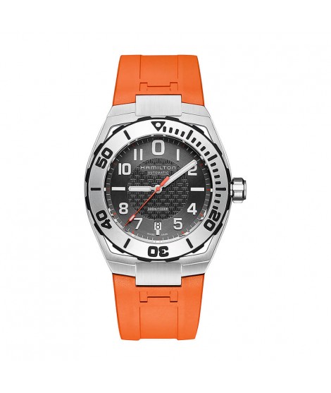 Orologio Hamilton Khaki Navy Sub H78615985