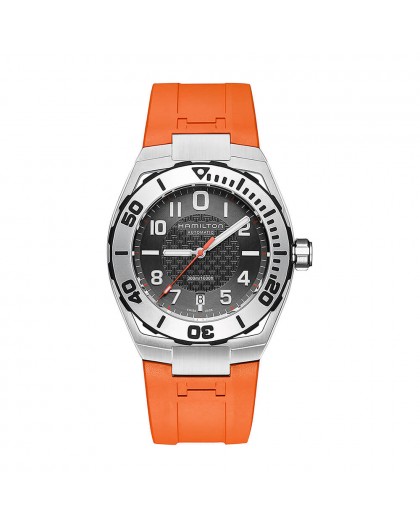 Orologio Hamilton Khaki Navy Sub H78615985