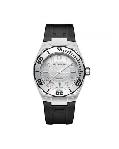 Orologio Hamilton Khaki Navy Sub Automatic H78615355