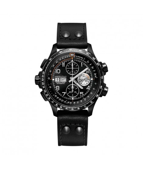 Hamilton Khaki Aviation...