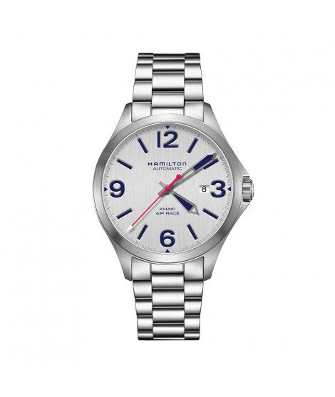 Orologio Hamilton uomo Khaki Aviation H76525151