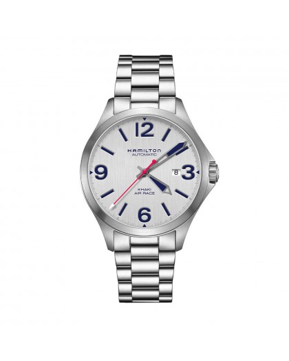 Orologio Hamilton uomo Khaki Aviation H76525151