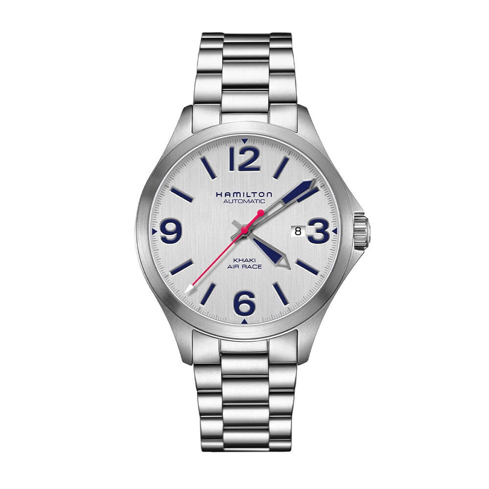 Orologio Hamilton uomo Khaki Aviation H76525151