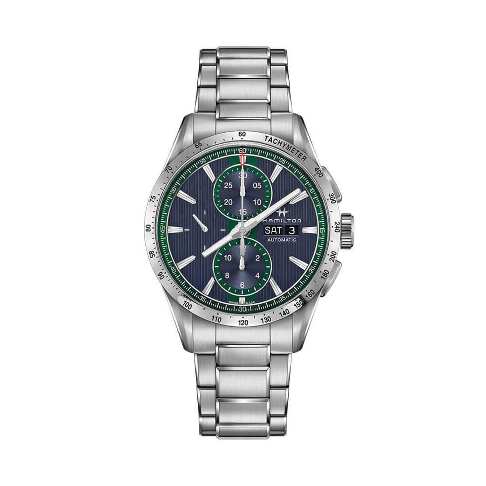 Hamilton Crono H43516141 Broadway