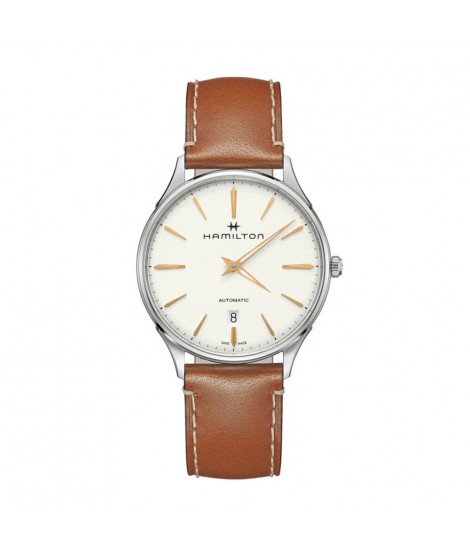 Orologio Hamilton Jazzmaster thinline H38525512