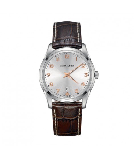 Orologio Hamilton Thinline uomo H38511513