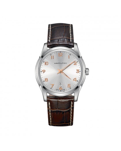 Orologio Hamilton Thinline uomo H38511513