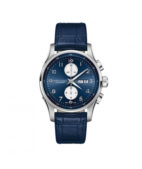 Orologio Hamilton Maestro Auto Chrono H32766643
