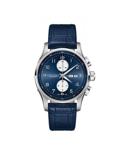 Orologio Hamilton Maestro Auto Chrono H32766643