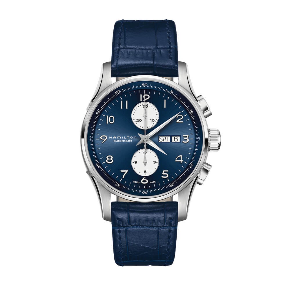 Orologio Hamilton Maestro Auto Chrono H32766643