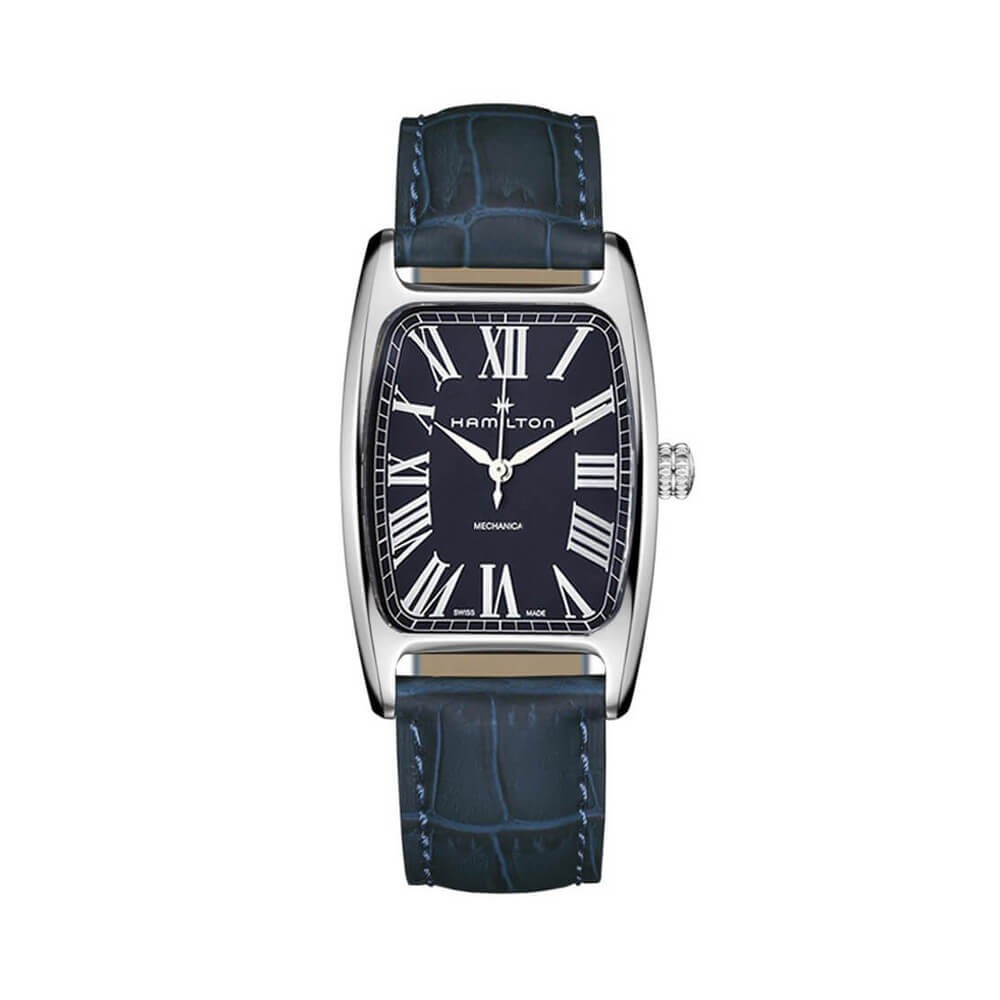 Orologio Hamilton Boulton H13519641