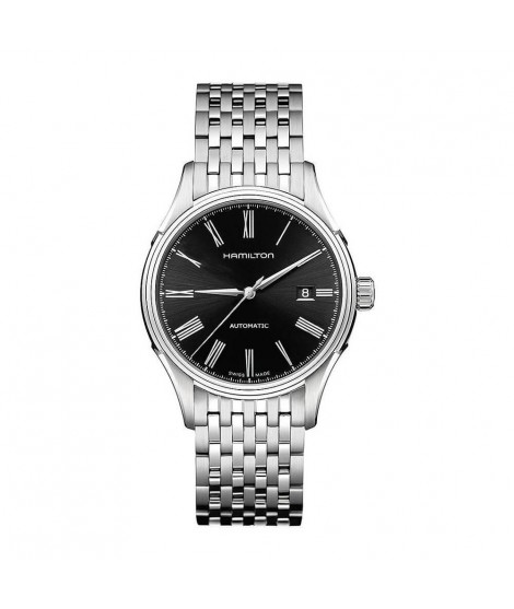 Orologio Hamilton uomo Valiant automatico H39515134