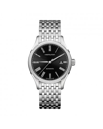 Orologio Hamilton uomo Valiant automatico H39515134