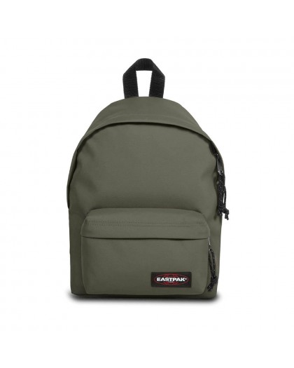 Eastpak Orbit mini zaino Khaki EK043B67