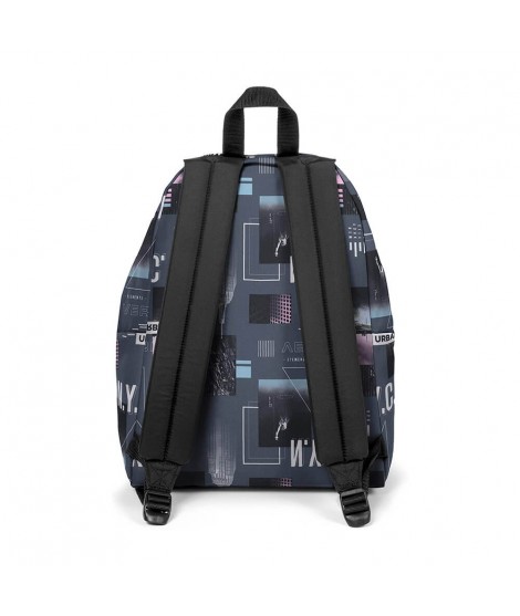 Eastpak Zaino Padded Pak'r Shapes Grey EK620C56