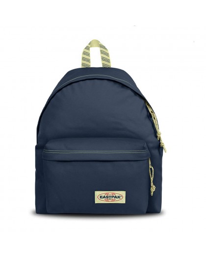 Eastpak Zaino Padded Pak'r Blakoutstripicy EK620C93