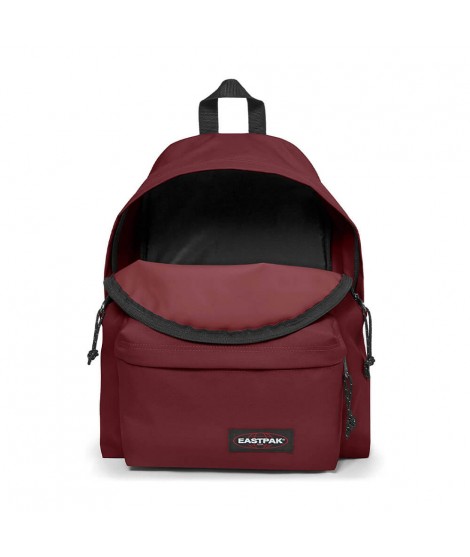 Eastpak Zaino Padded Pak'r Shapes Burgundy EK620B63