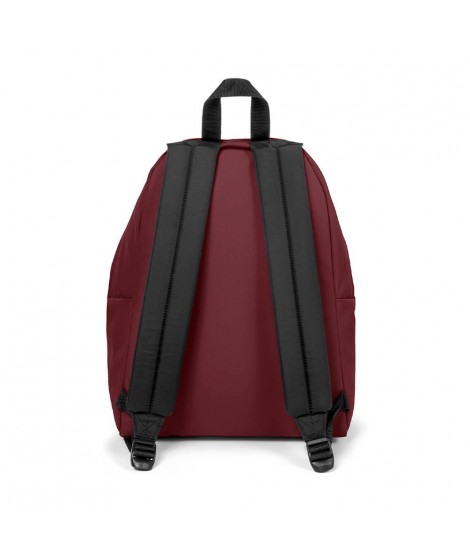 Eastpak Zaino Padded Pak'r Shapes Burgundy EK620B63