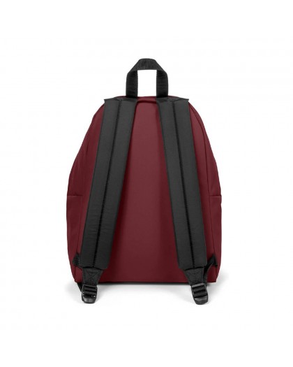 Eastpak Zaino Padded Pak'r Shapes Burgundy EK620B63