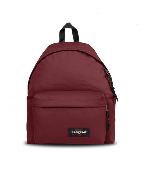 Eastpak Zaino Padded Pak'r Shapes Burgundy EK620B63