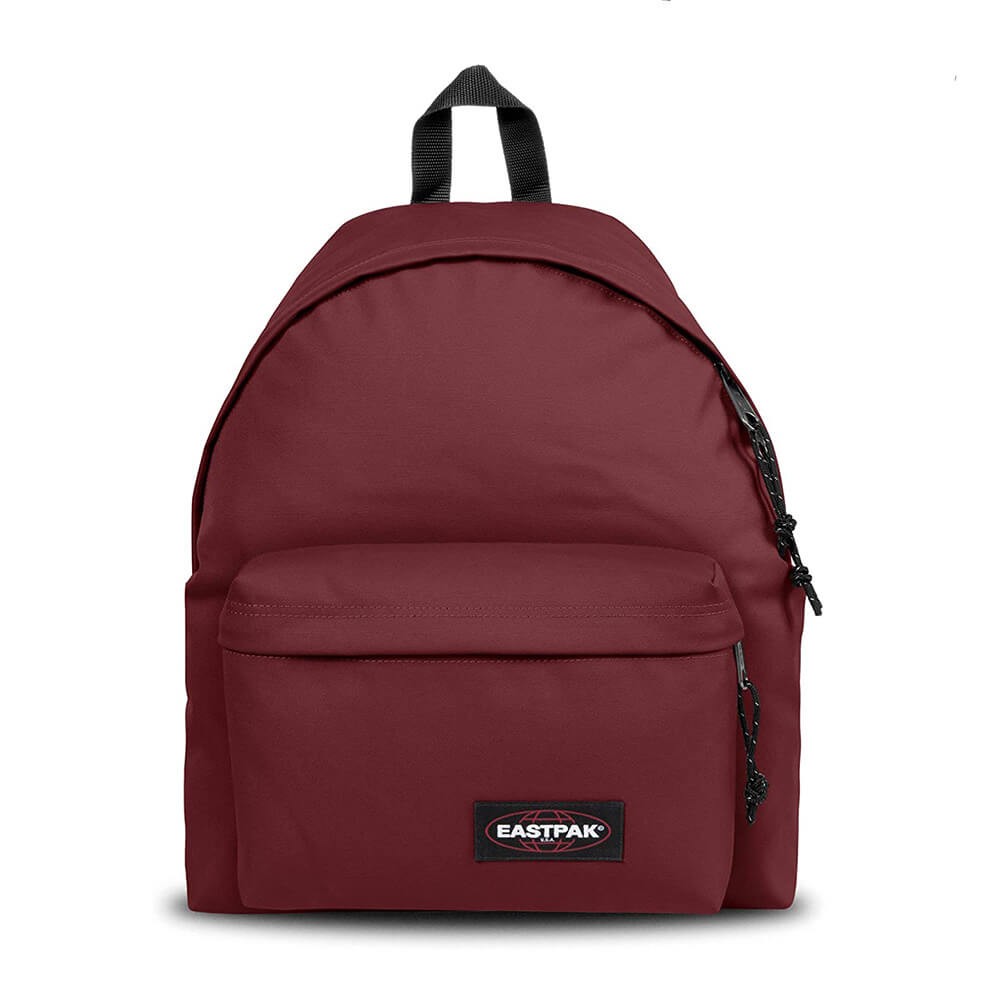 Eastpak Zaino Padded Pak'r Shapes Burgundy EK620B63
