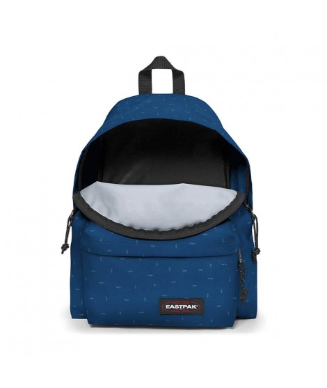 Eastpak Padded Pak'r Tribe Arrows blue EK620C30