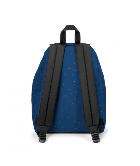 Eastpak Padded Pak'r Tribe Arrows blue EK620C30