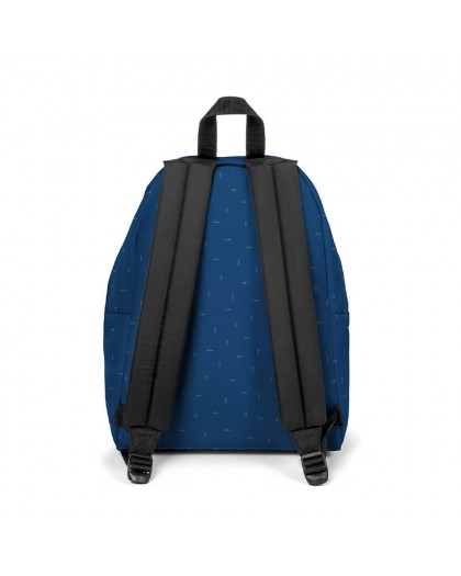 Eastpak Padded Pak'r Tribe Arrows blue EK620C30