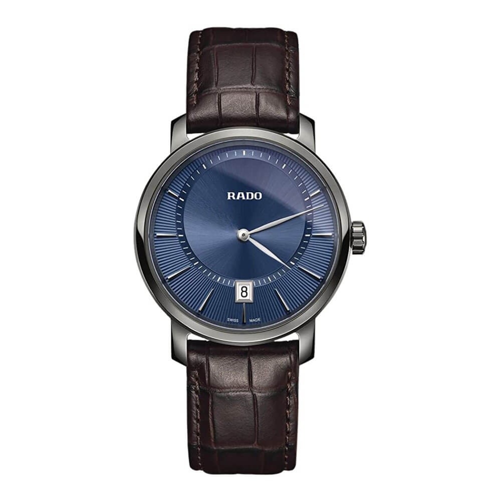 Rado Orologio uomo al quarzo R14135206