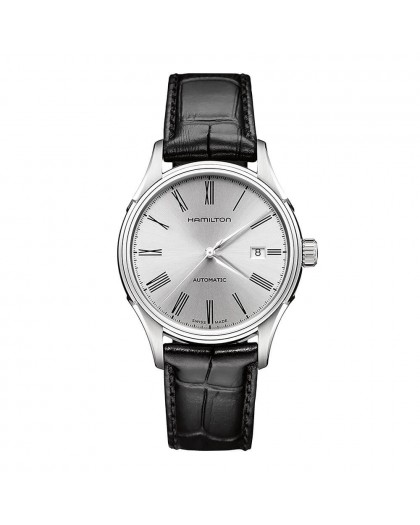 Orologio Hamilton uomo Valiant Automatic H39515754