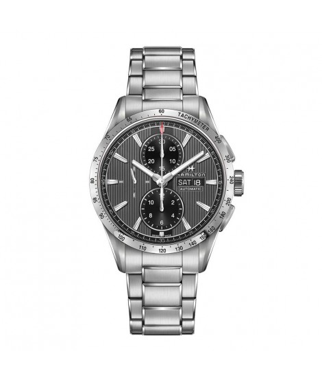 Orologio Hamilton uomo Broadway Automatic H43516131