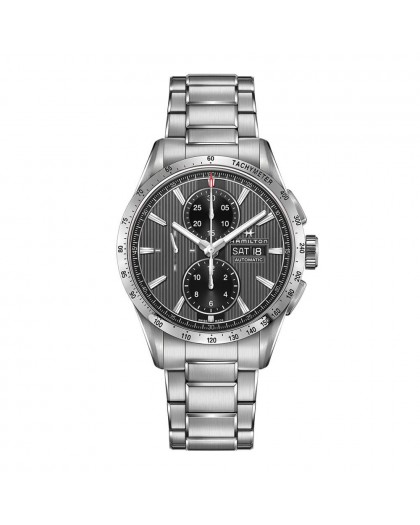 Orologio Hamilton uomo Broadway Automatic H43516131