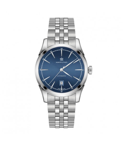 Orologio Hamilton uomo Spirit of Liberty Automatic H42415041