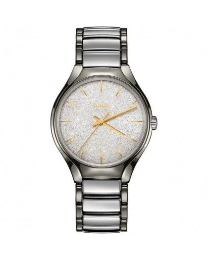 Orologio Rado uomo True Blaze glitter R27057092