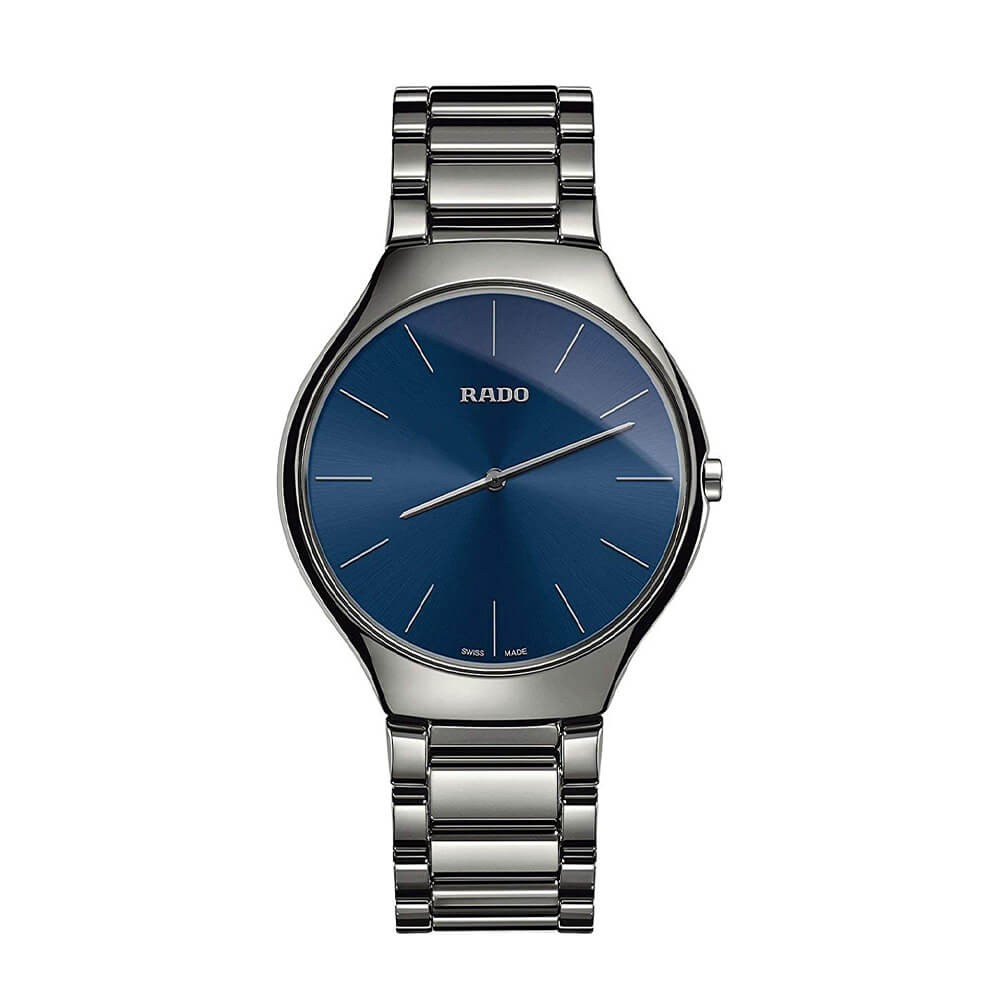 Orologio Rado uomo True Thinline R27955022