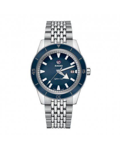 Rado Captain Cook Orologio automatico da uomo R32505203