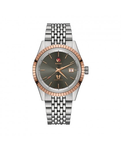 Orologio Rado Golden Horse Automatic R33100103
