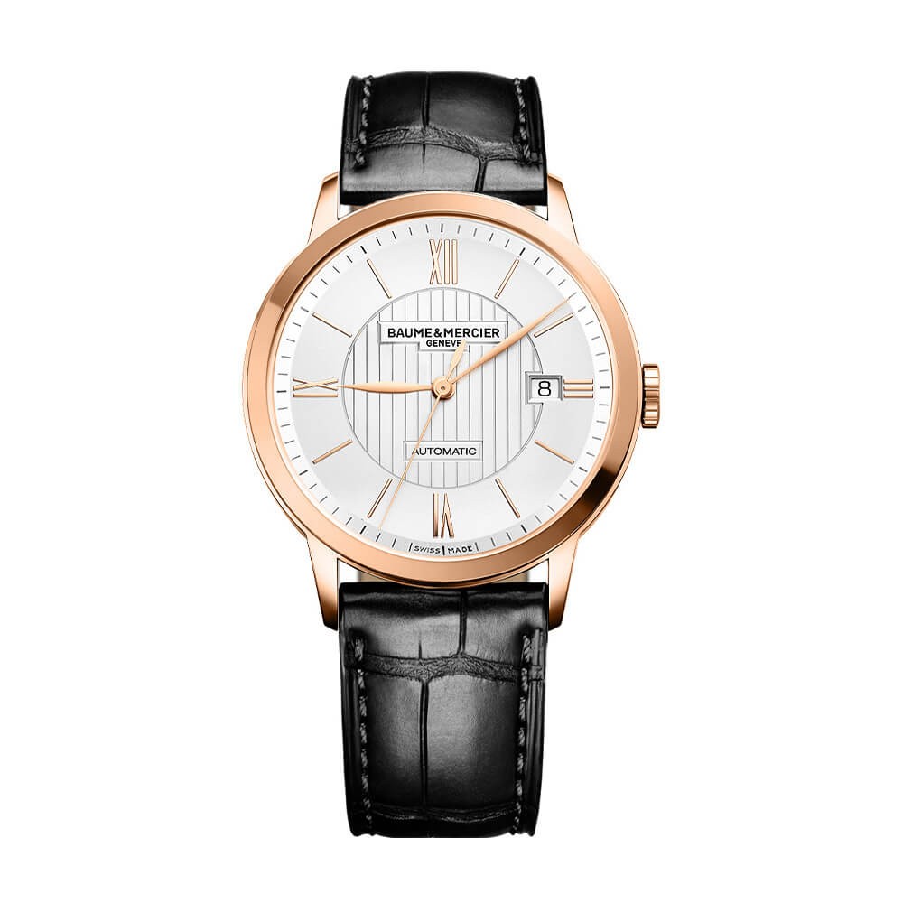 Orologio Baume & Mercier uomo Classima MOA10037