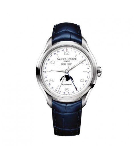 Orologio Baume & Mercier uomo Clifton MOA10450